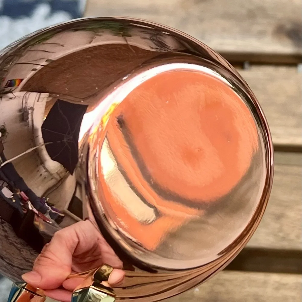 Moscow Mule Mugs